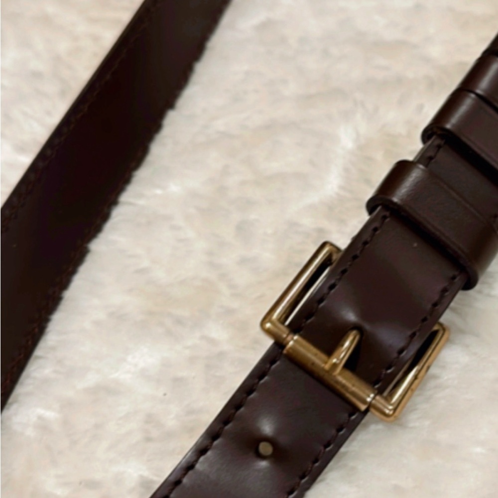 Authentic Louis Vuitton Portobello Damier Ebene Bag✨ - Picture 9 of 16